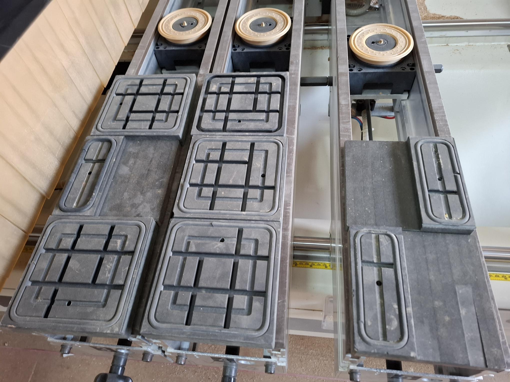 SCM TECH 80 PLUS