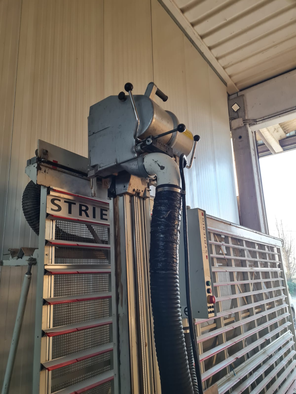 STRIEBIG STANDARD II 5220 A