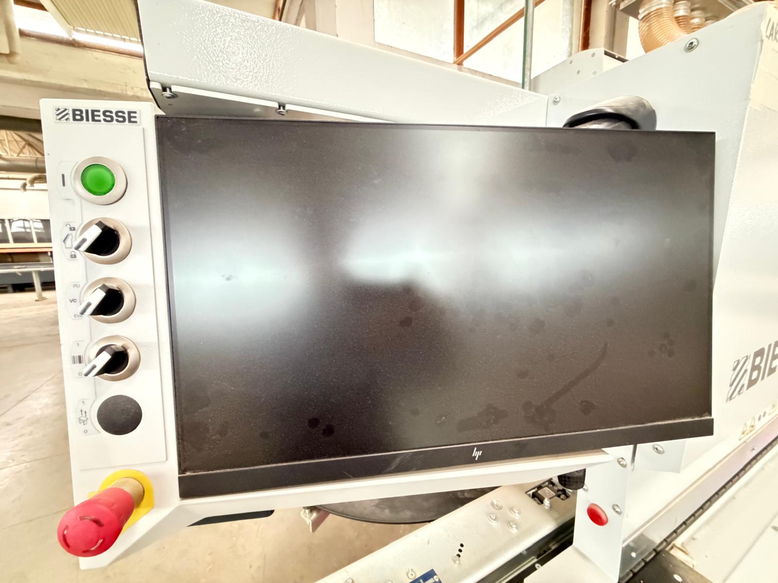 BIESSE AKRON 1330 A