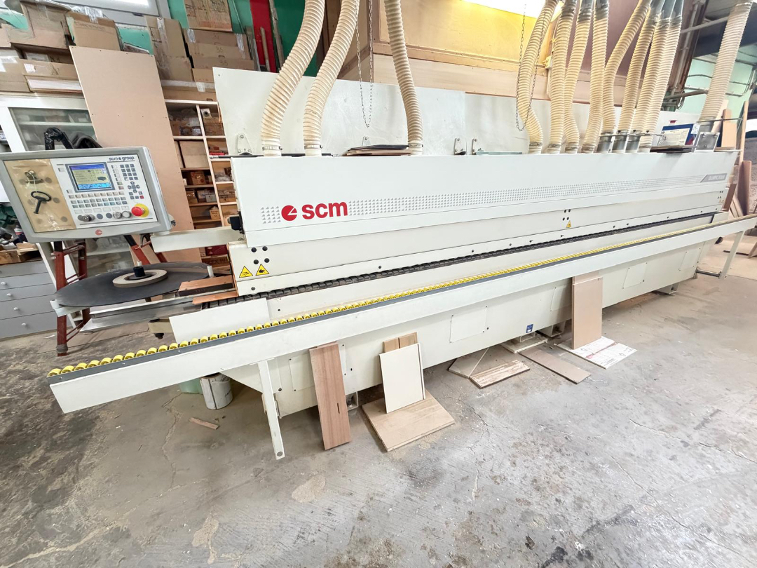 SCM OLIMPIC K 1000 T-ERL