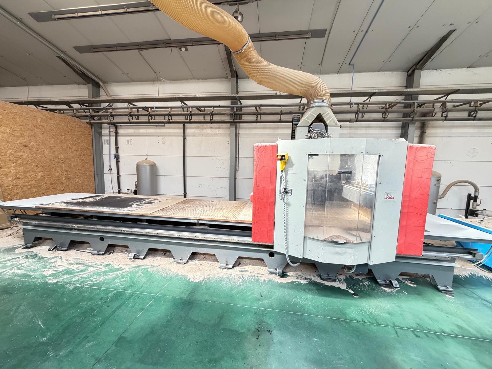 REICHENBACHER VISION II SPRINT