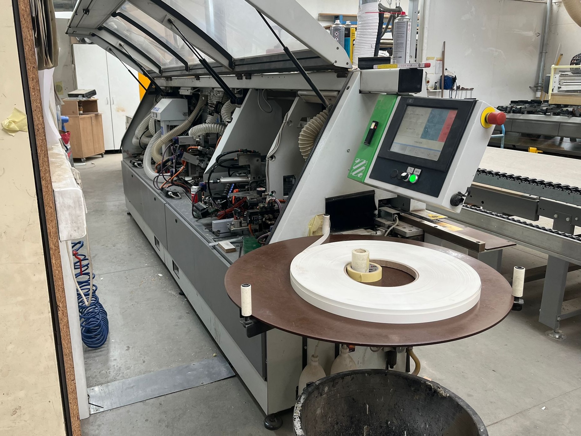 BIESSE ARTECH AKRON 440A X