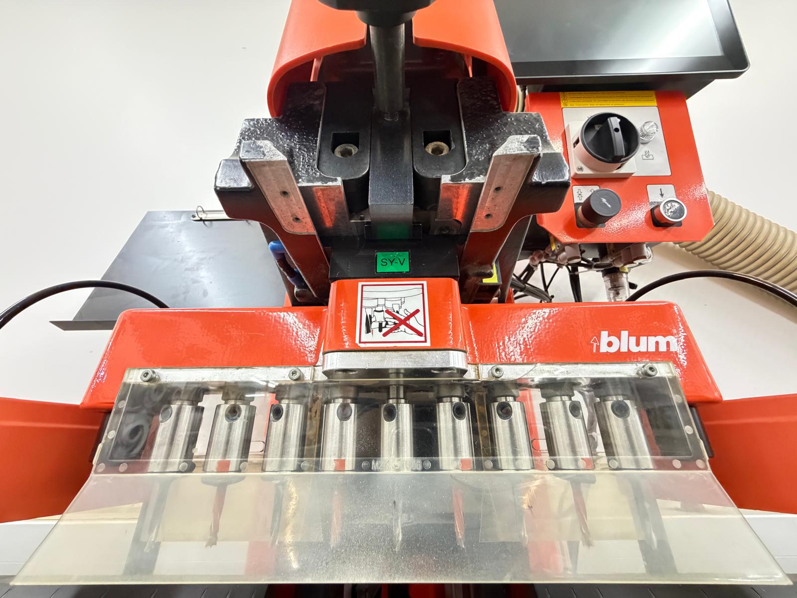 BLUM MINIPRESS PRO