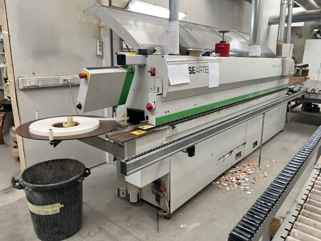 BIESSE ARTECH AKRON 440A X