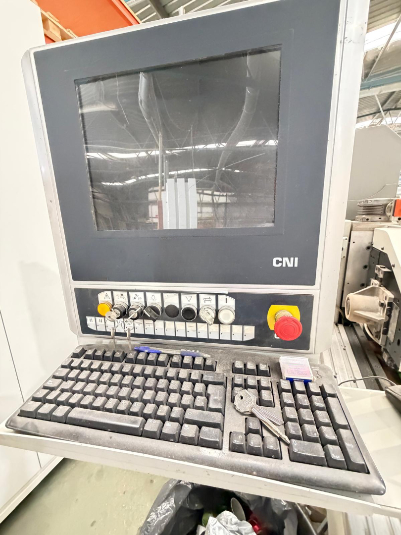 BIESSE EDGE STREAM B1