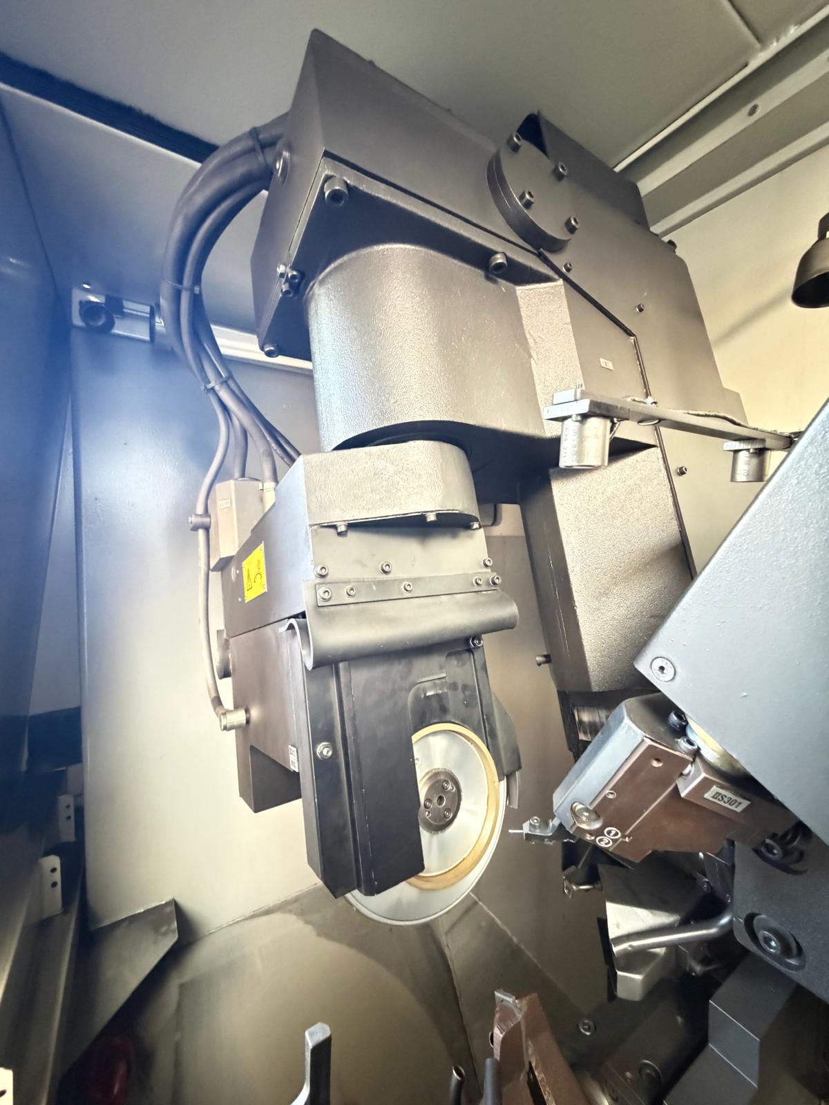 VOLLMER CHD 250 R2 + ND 230