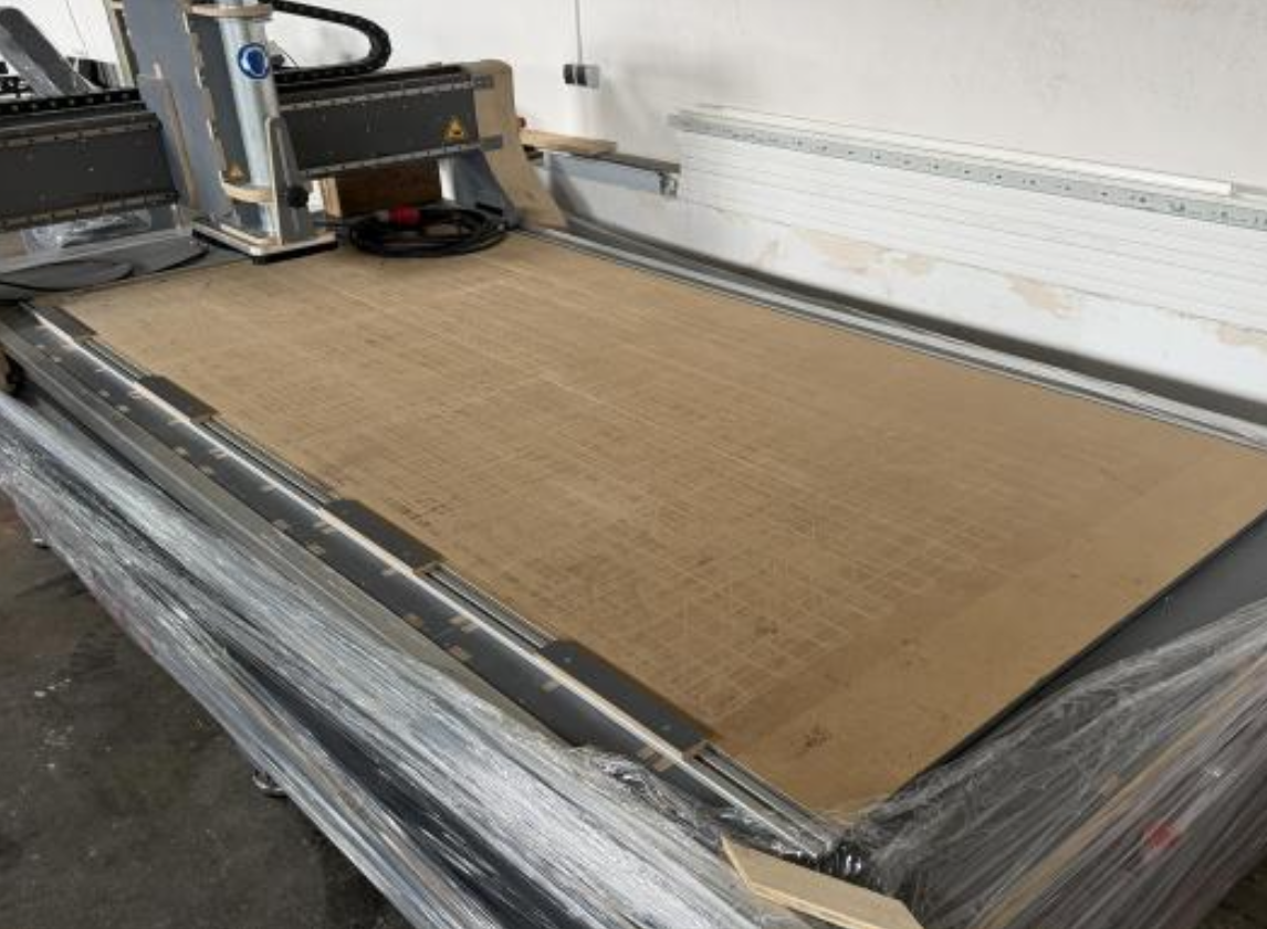 BESSLER SPEED 2513