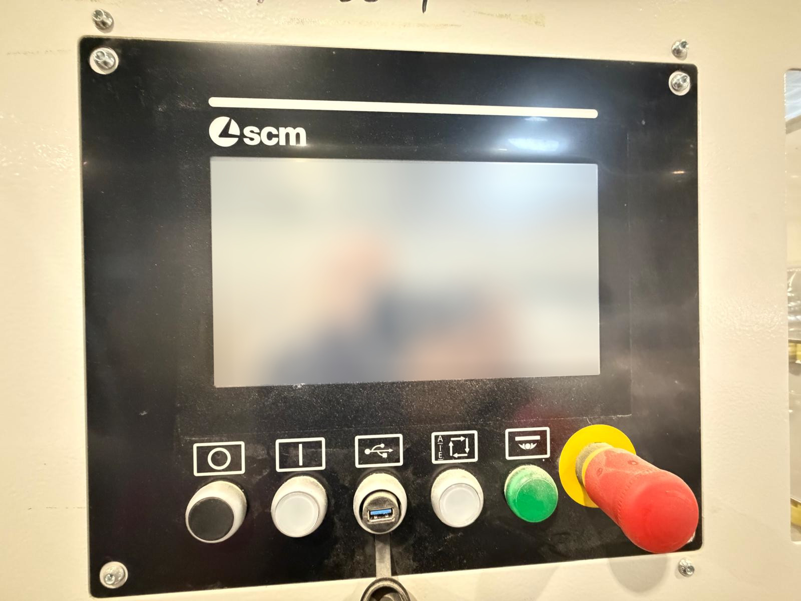 SCM STARTECH CN V A-03
