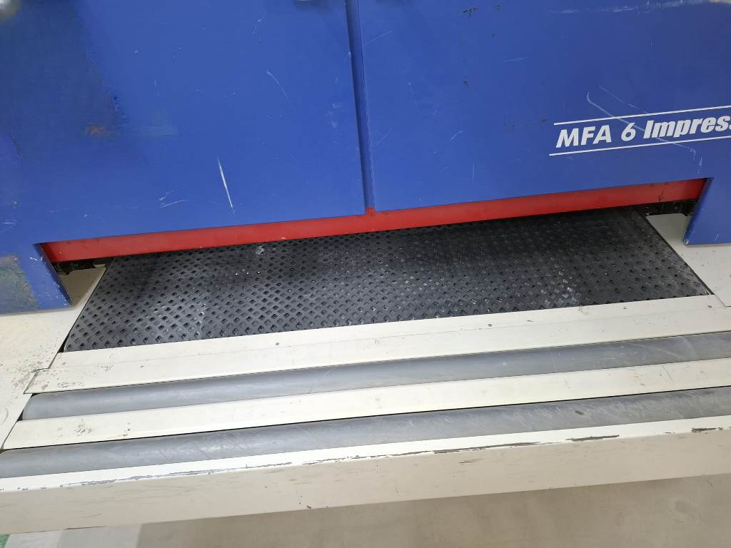 HEESEMANN MFA 6 IMPRESSION Q2 – LF 