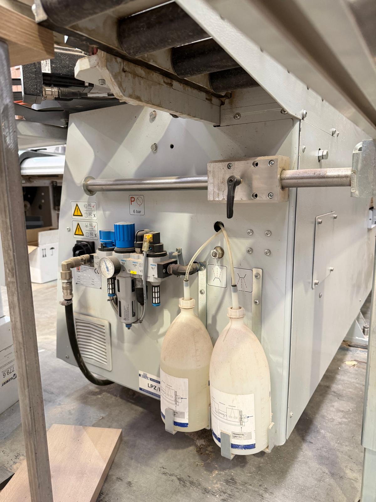 Holz-her Sprint 1329 Premium