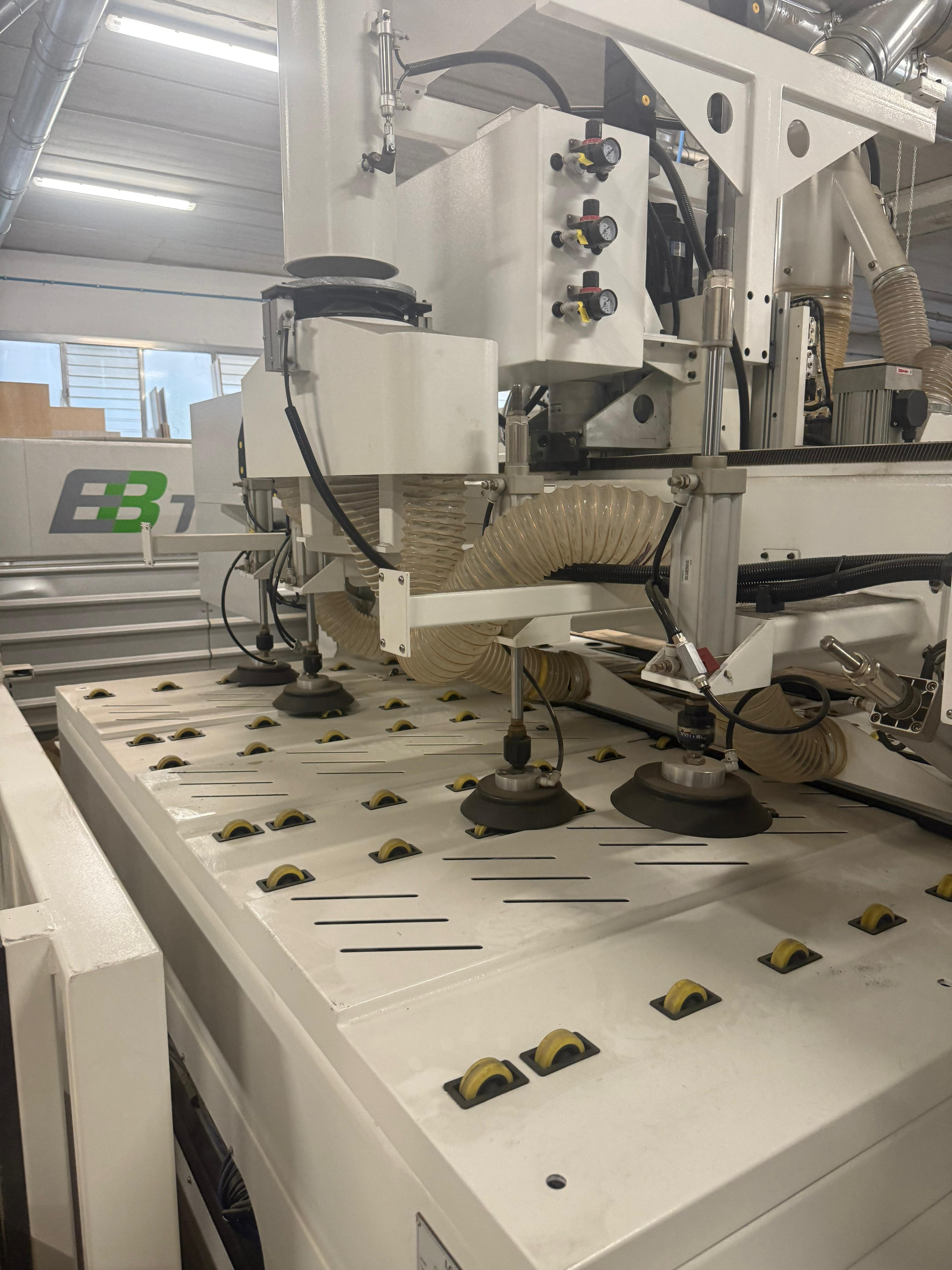 LOHMEYER BAZ 4322 N IQ