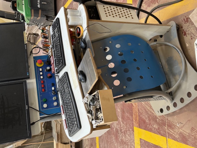 MASTERWOOD PROJECT 400 V3