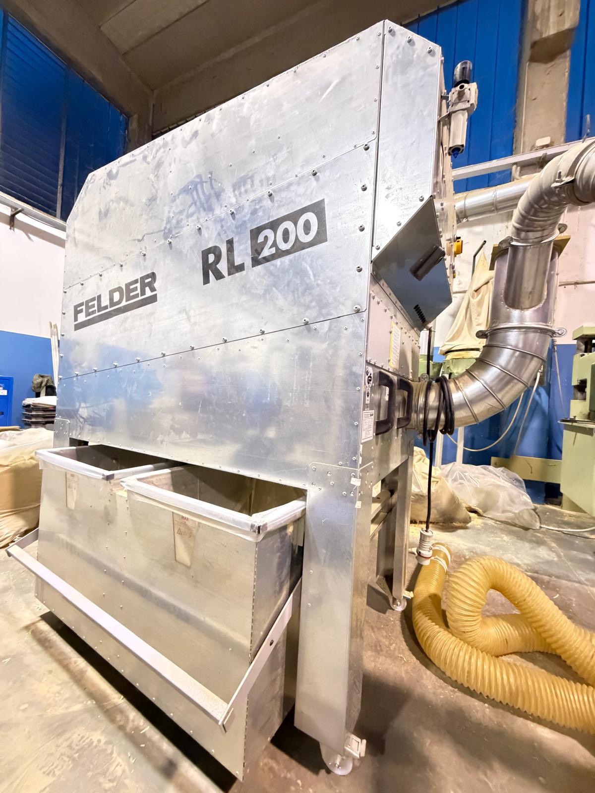 FELDER RL 200