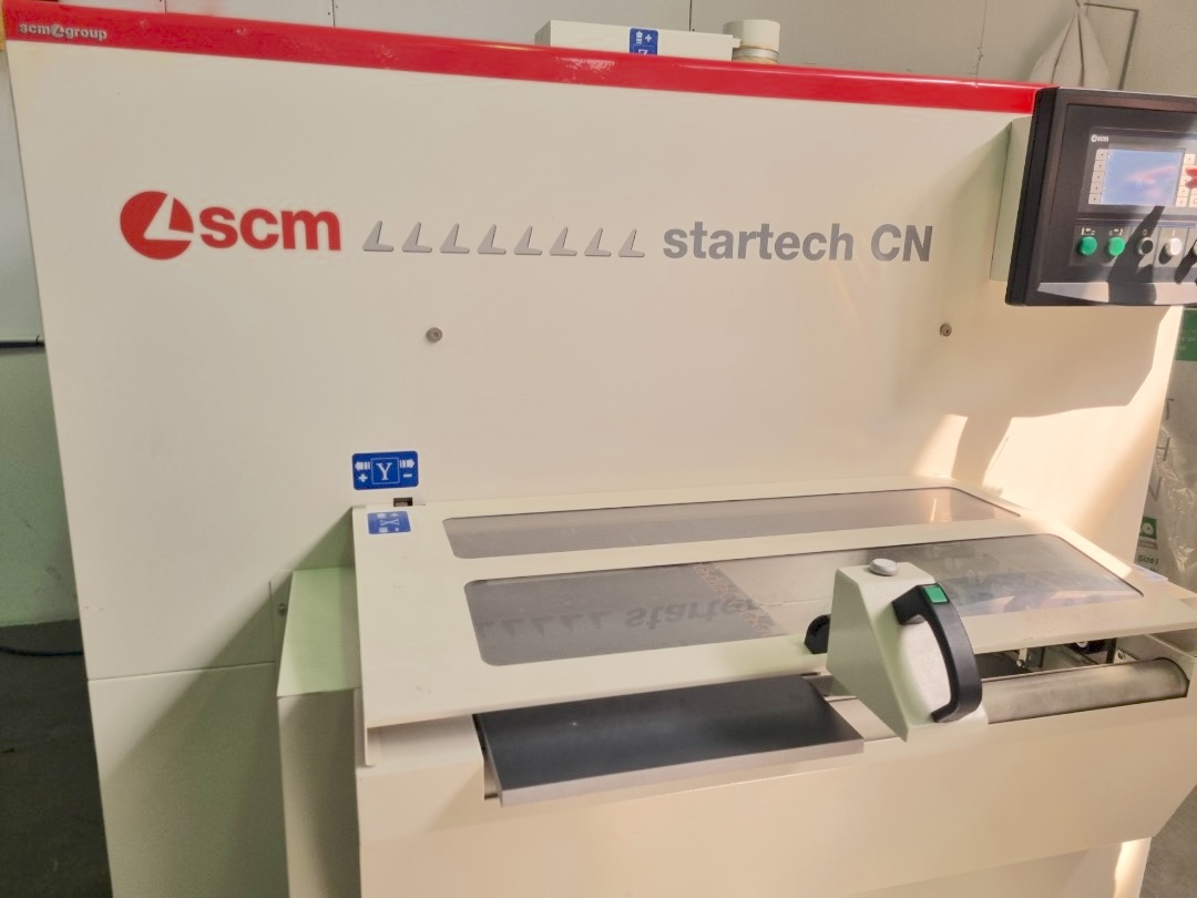 SCM STARTECH CN
