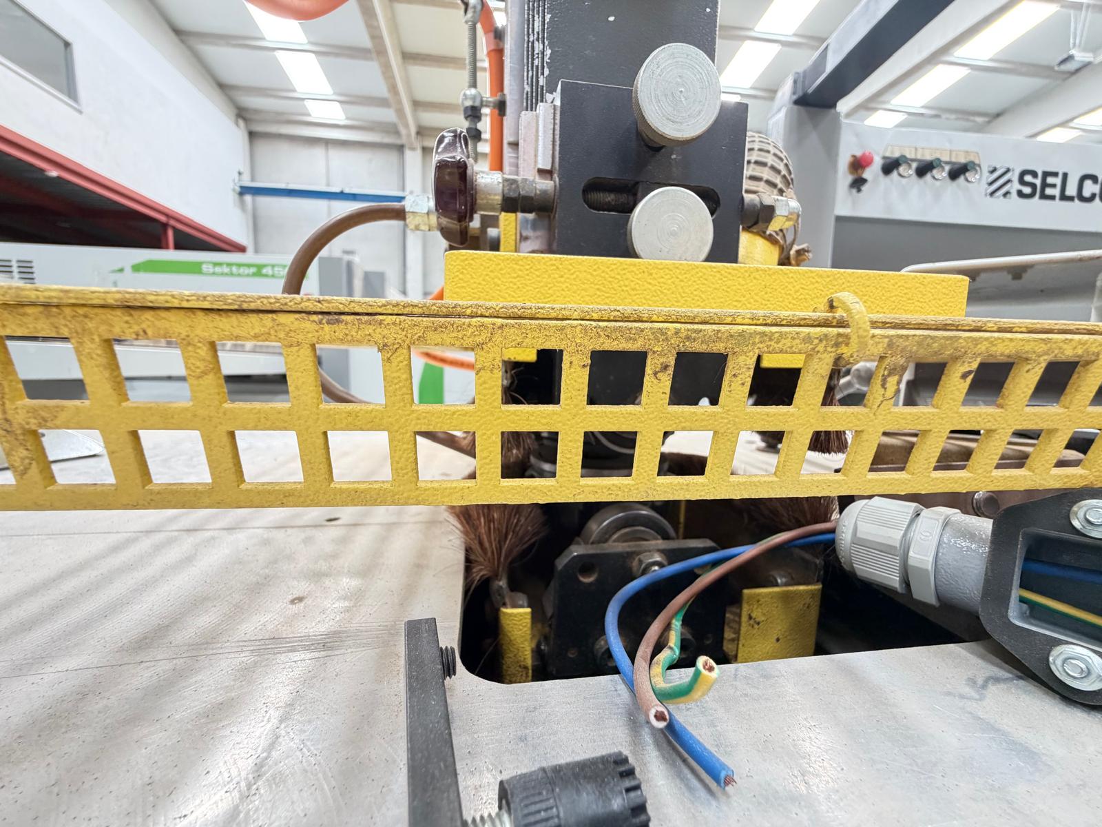 BRANDT OPTIMAT F13