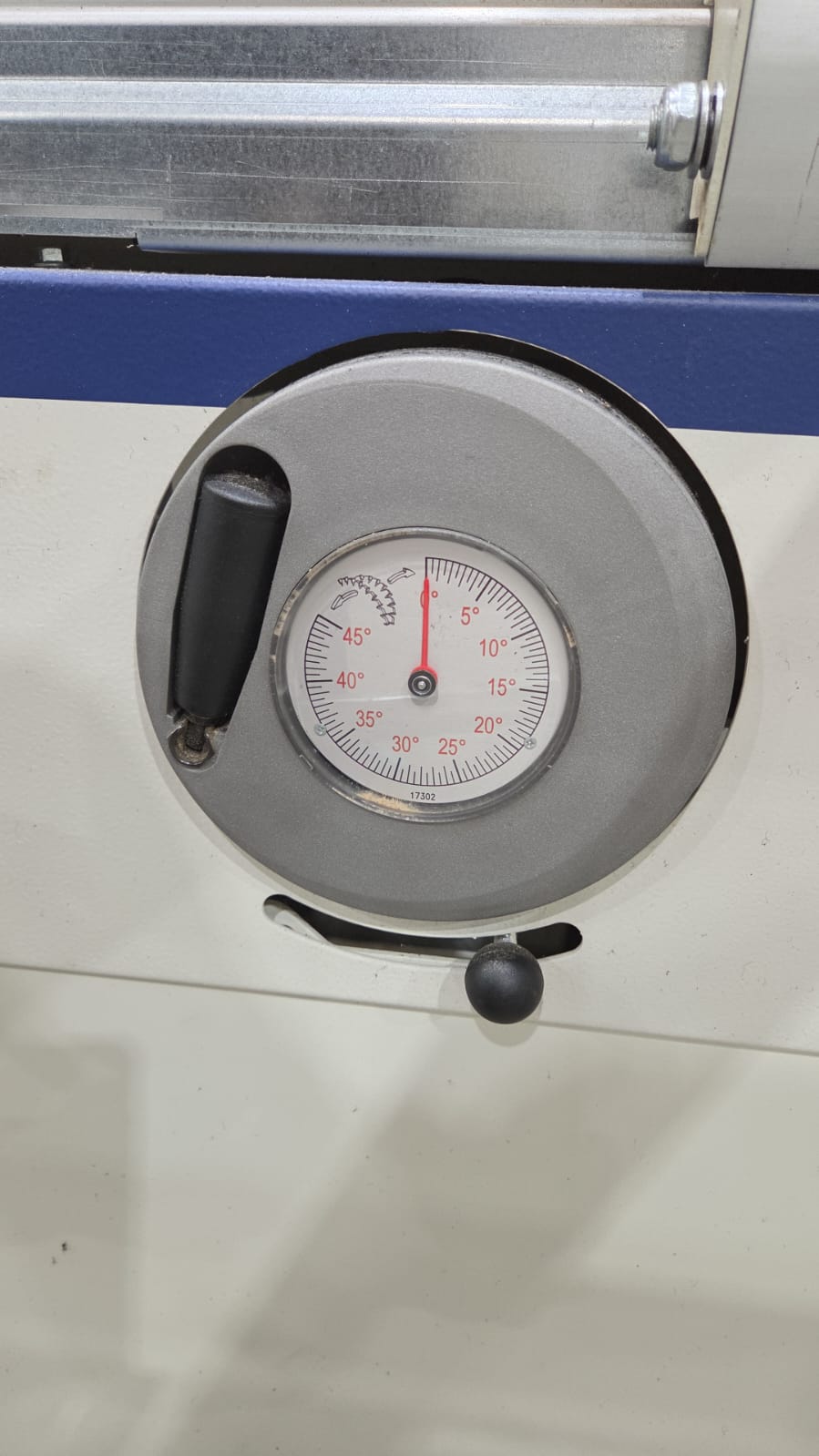 SCM NOVA SI 400