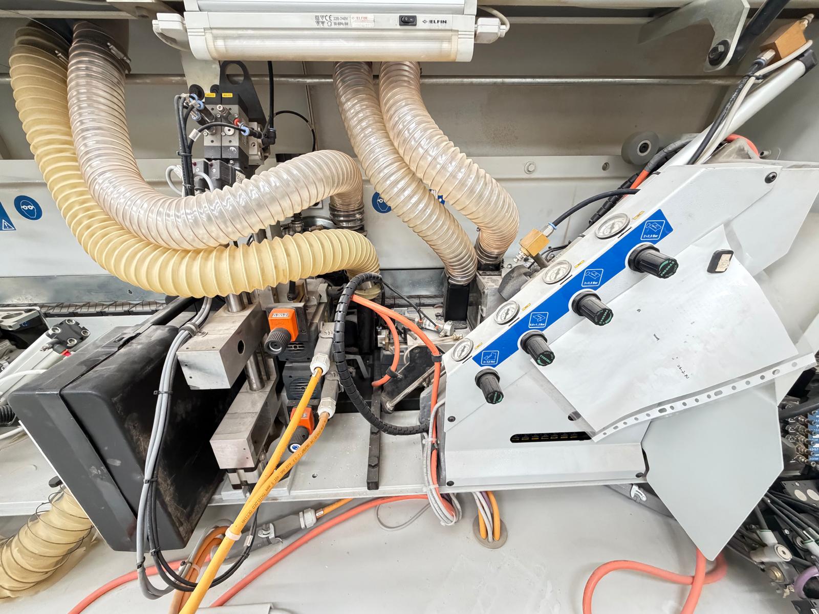 BIESSE AKRON 440