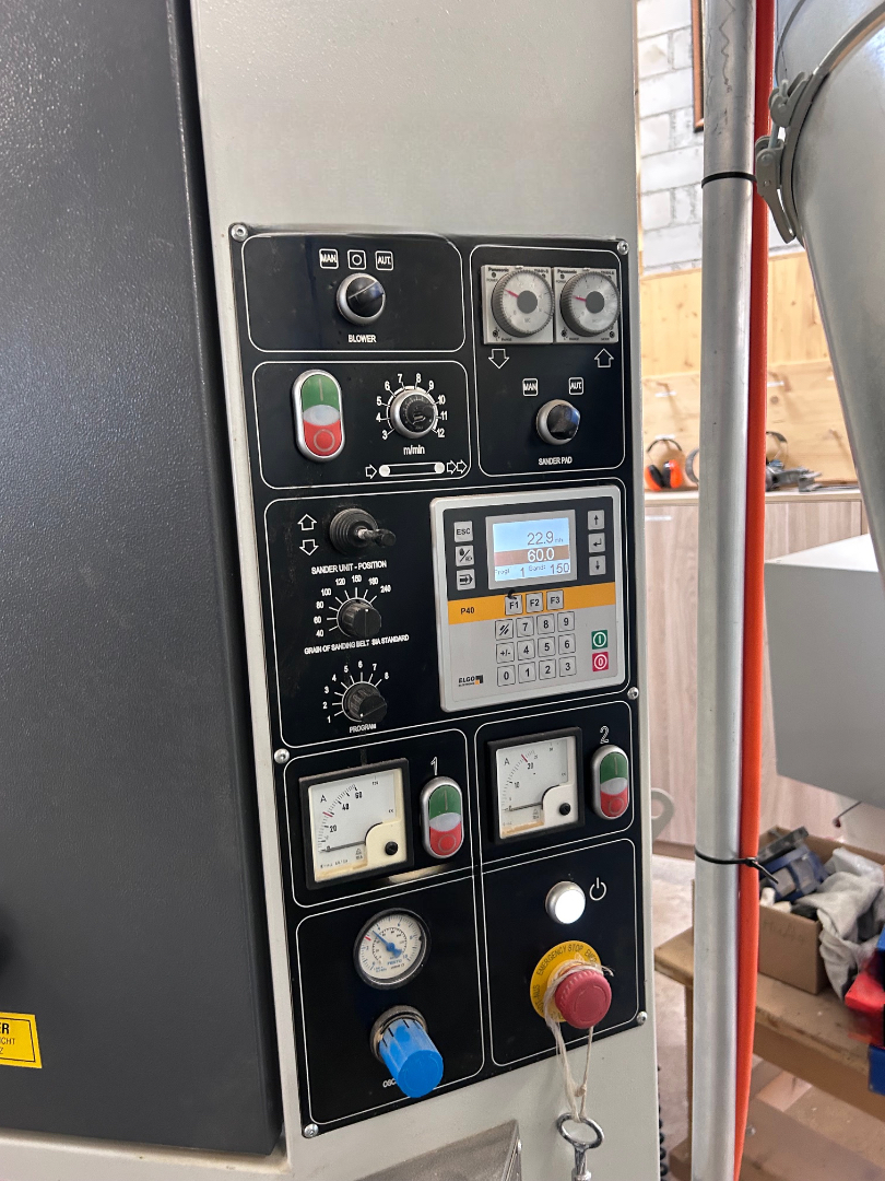 HOUFEK SPB 1300 BULDOG 7