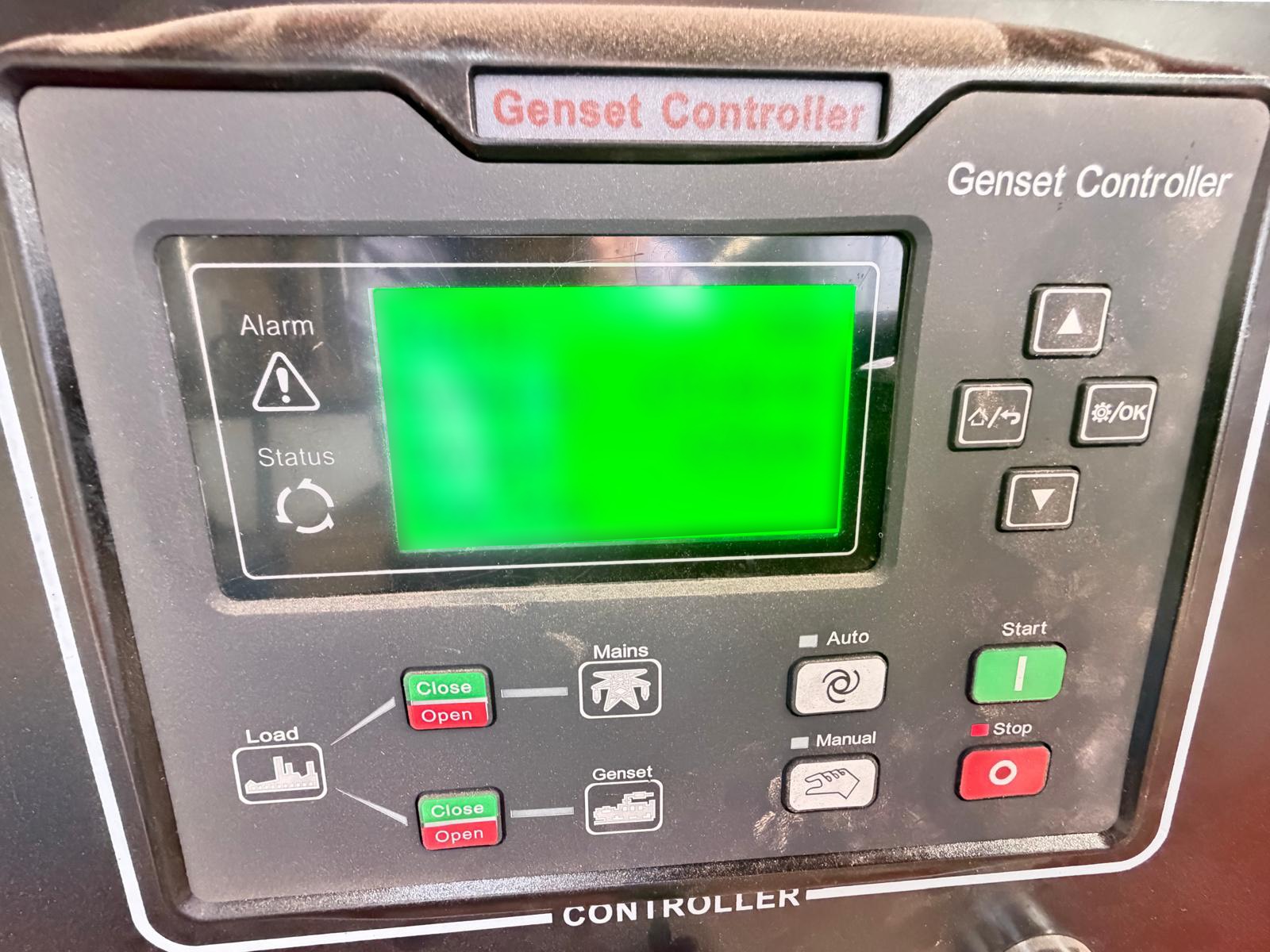 DAEWOO DAGFS 50 (GFS 50)