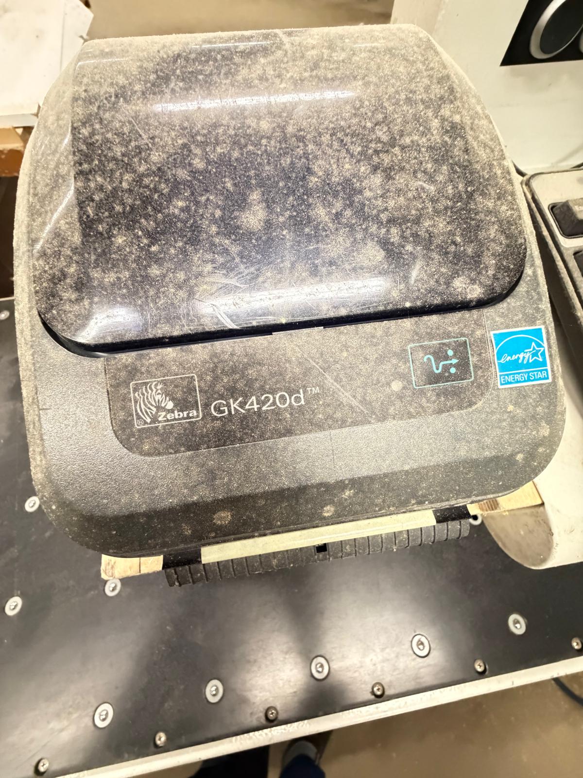 GABBIANI GALAXY 3 110 A