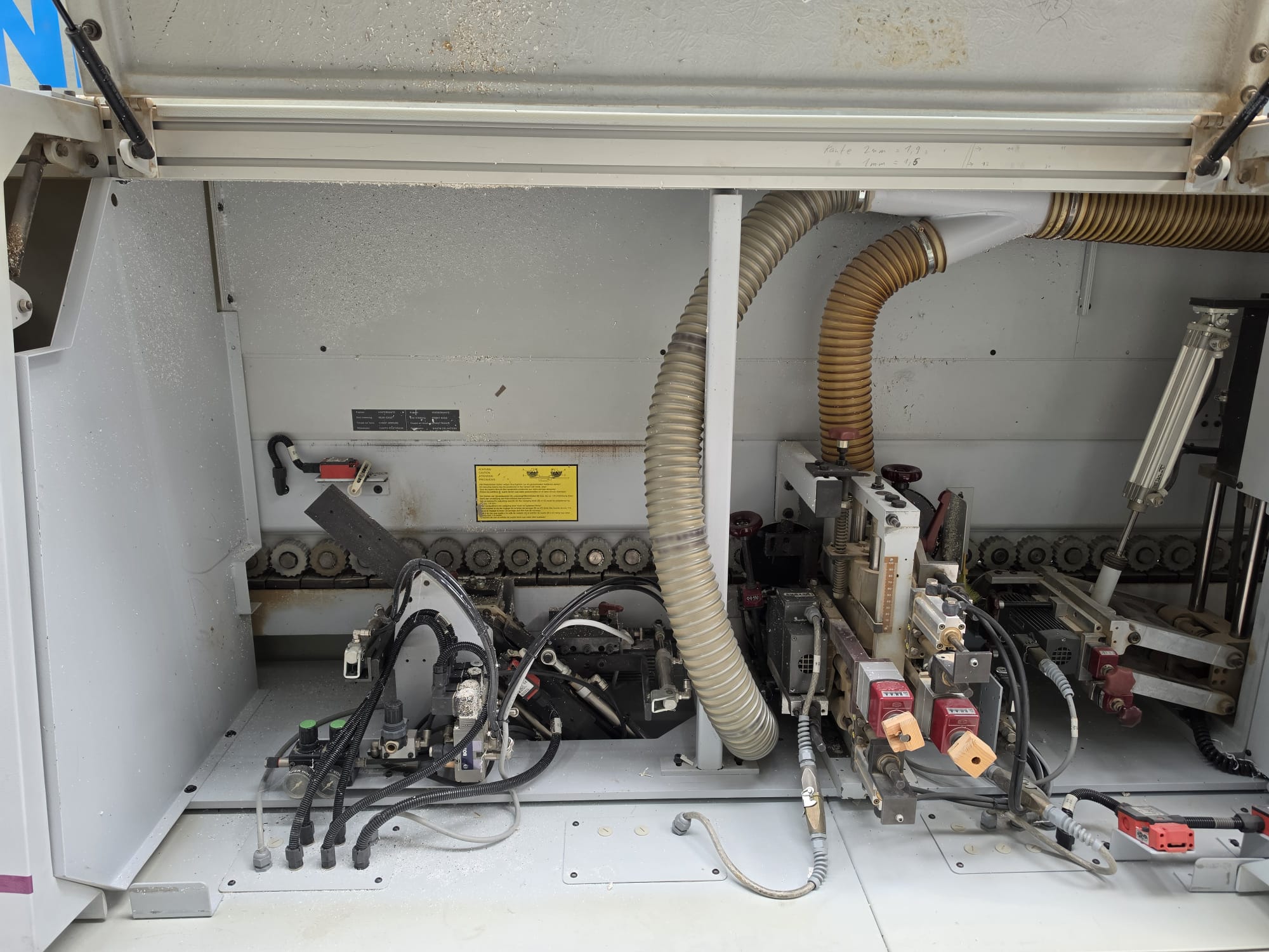 BRANDT KD 78 CF OPTIMAT
