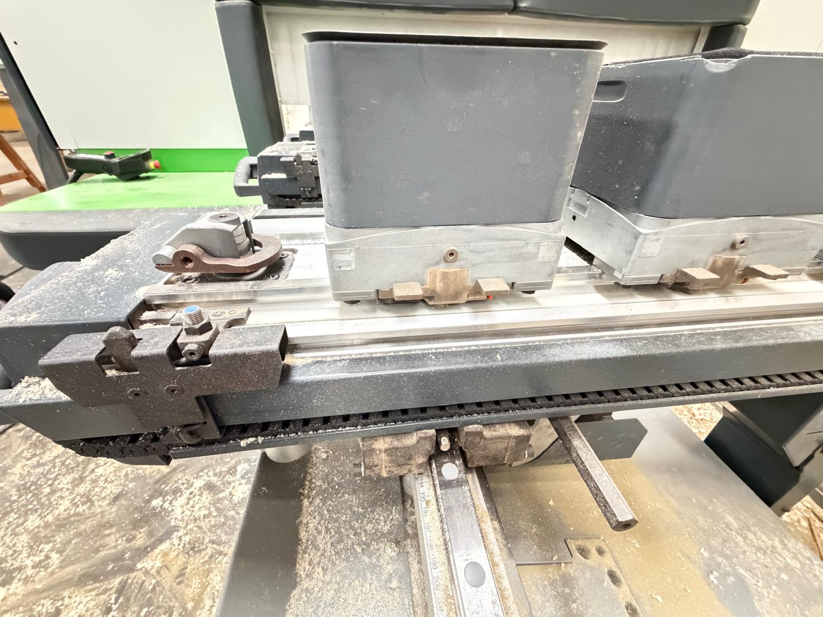 BIESSE ROVER A 1542