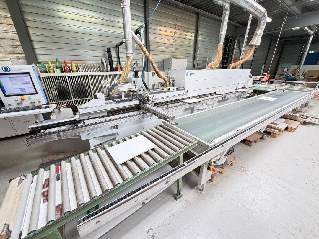 HOMAG KAL 210/6/A20/S2