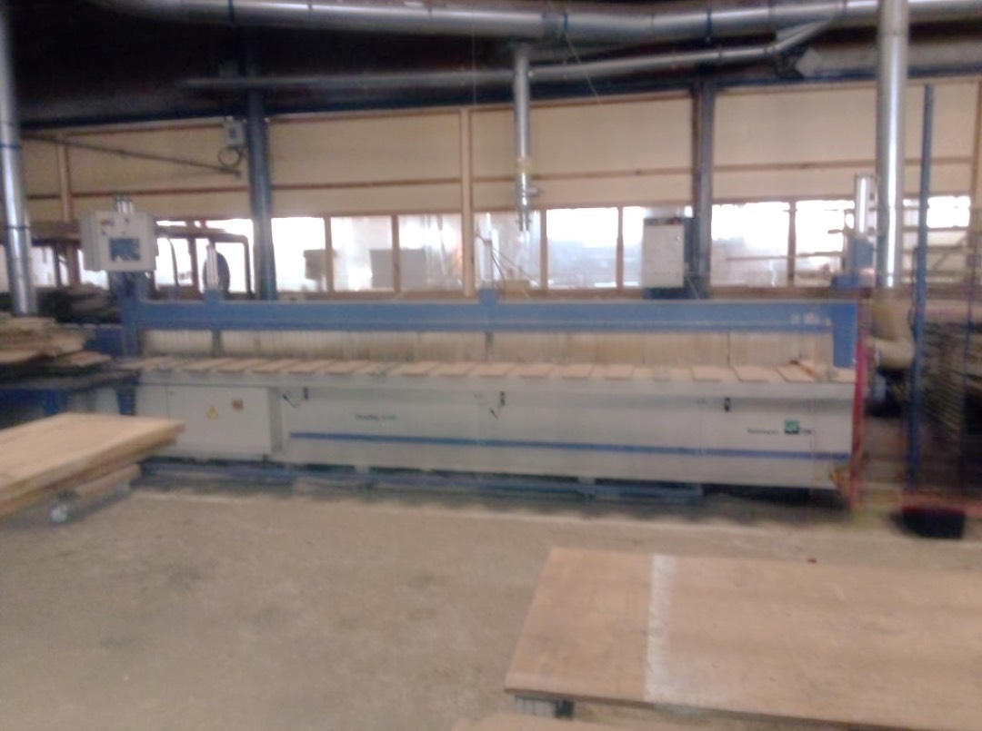 RAIMANN FLEXIRIP 4200