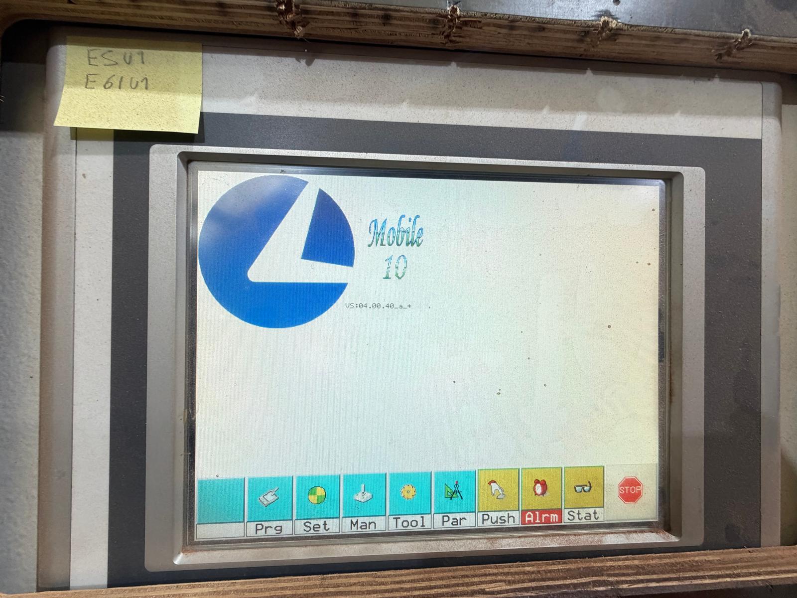 SCM SUPERSET NTPL - Sold / Venduto
