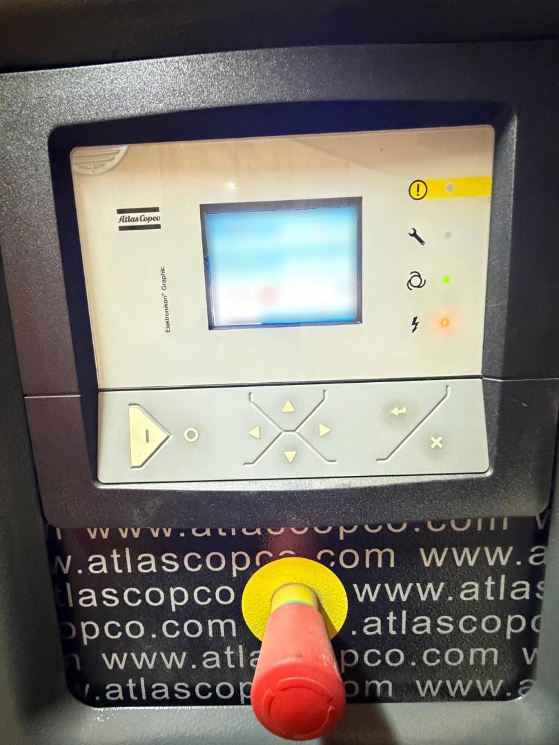 ATLAS COPCO GA7FF