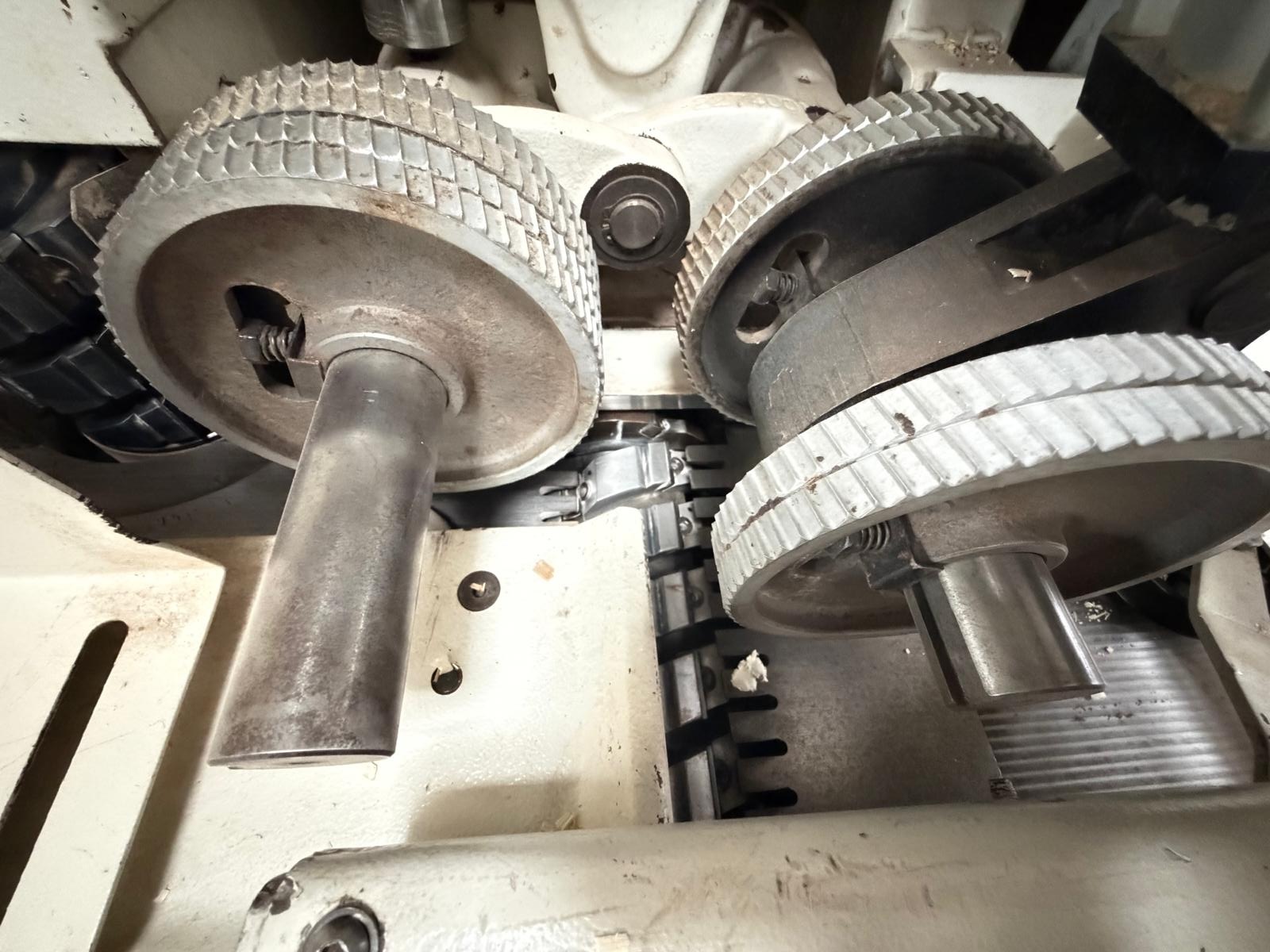 SCM SUPERSET XL