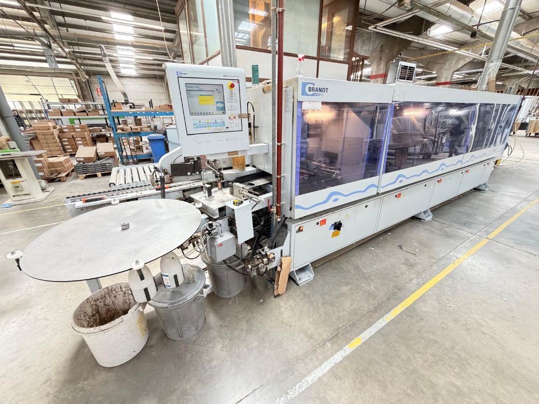 BRANDT KDF 770