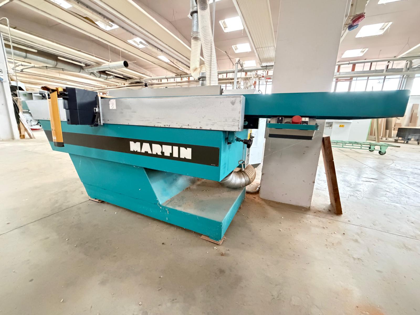 MARTIN T 54