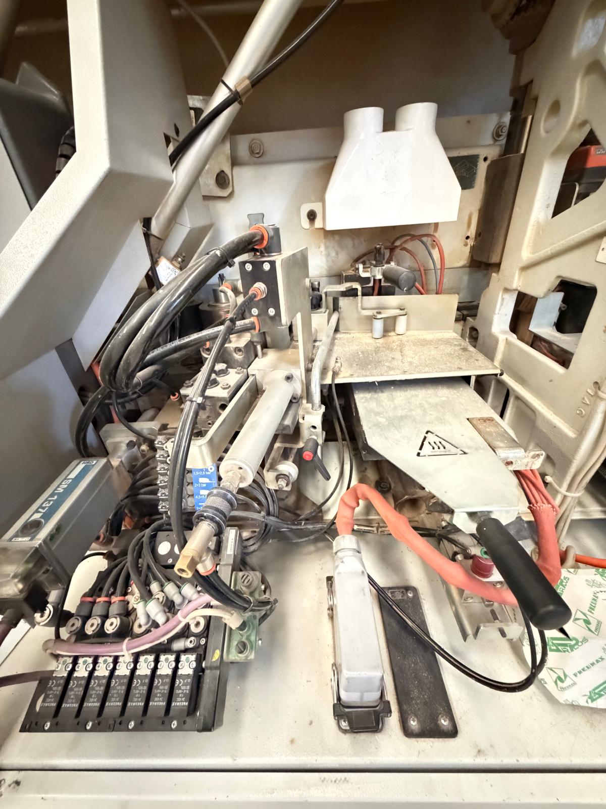BIESSE ARTECH AKRON 445