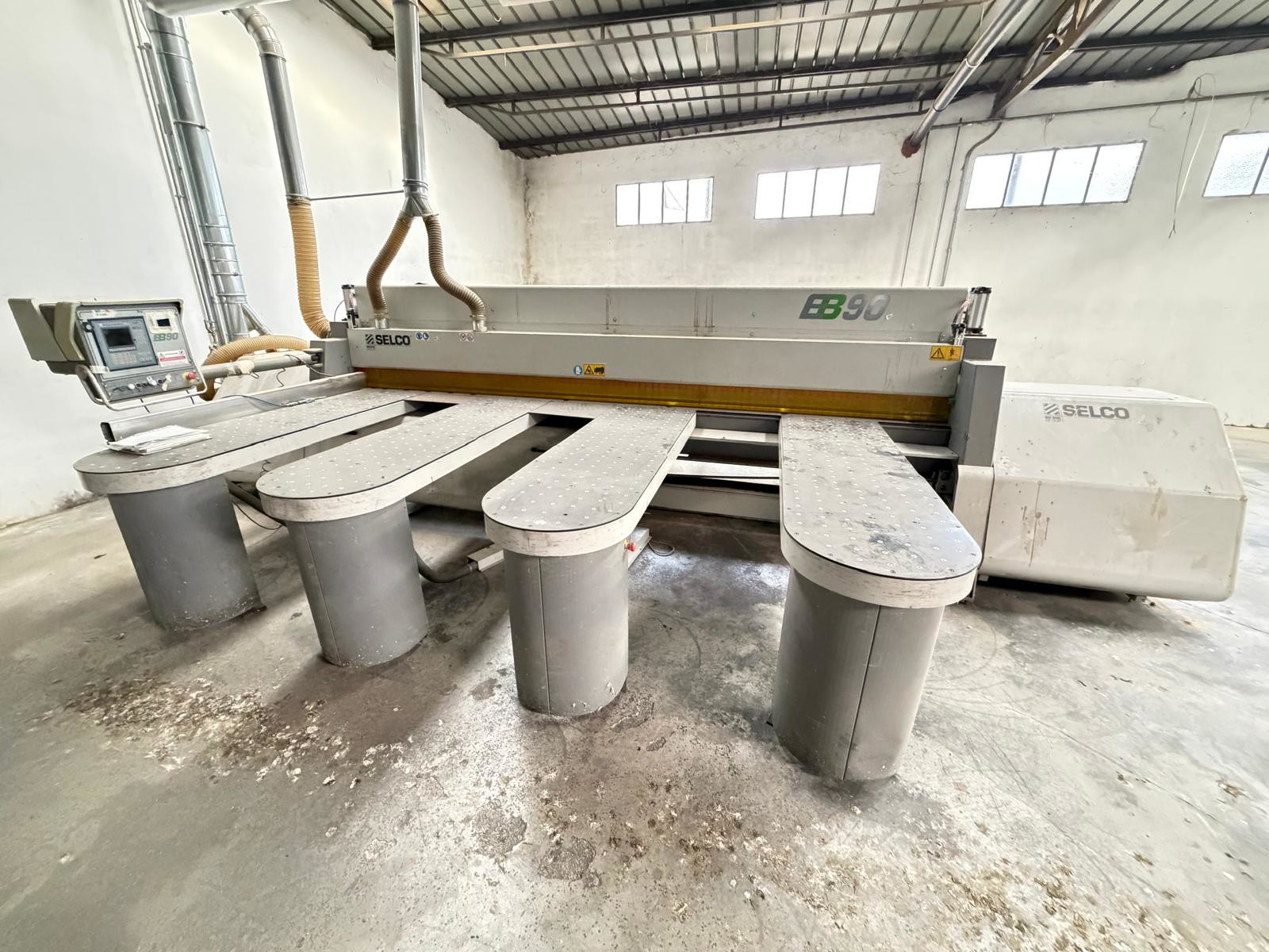 SELCO EB 90