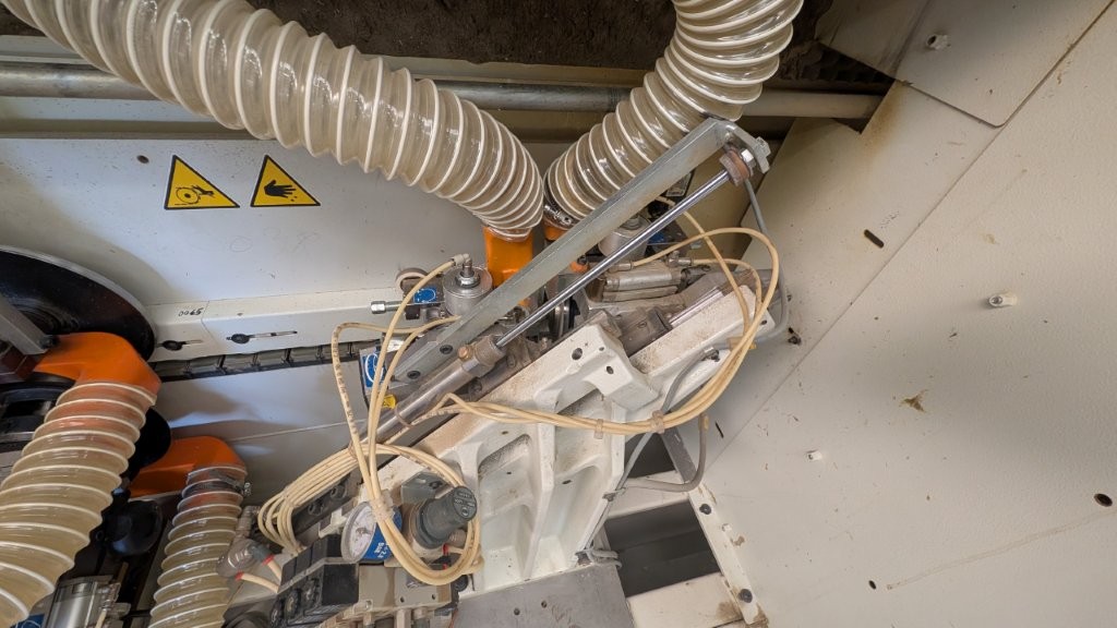 SCM OLIMPIC K 1000 E