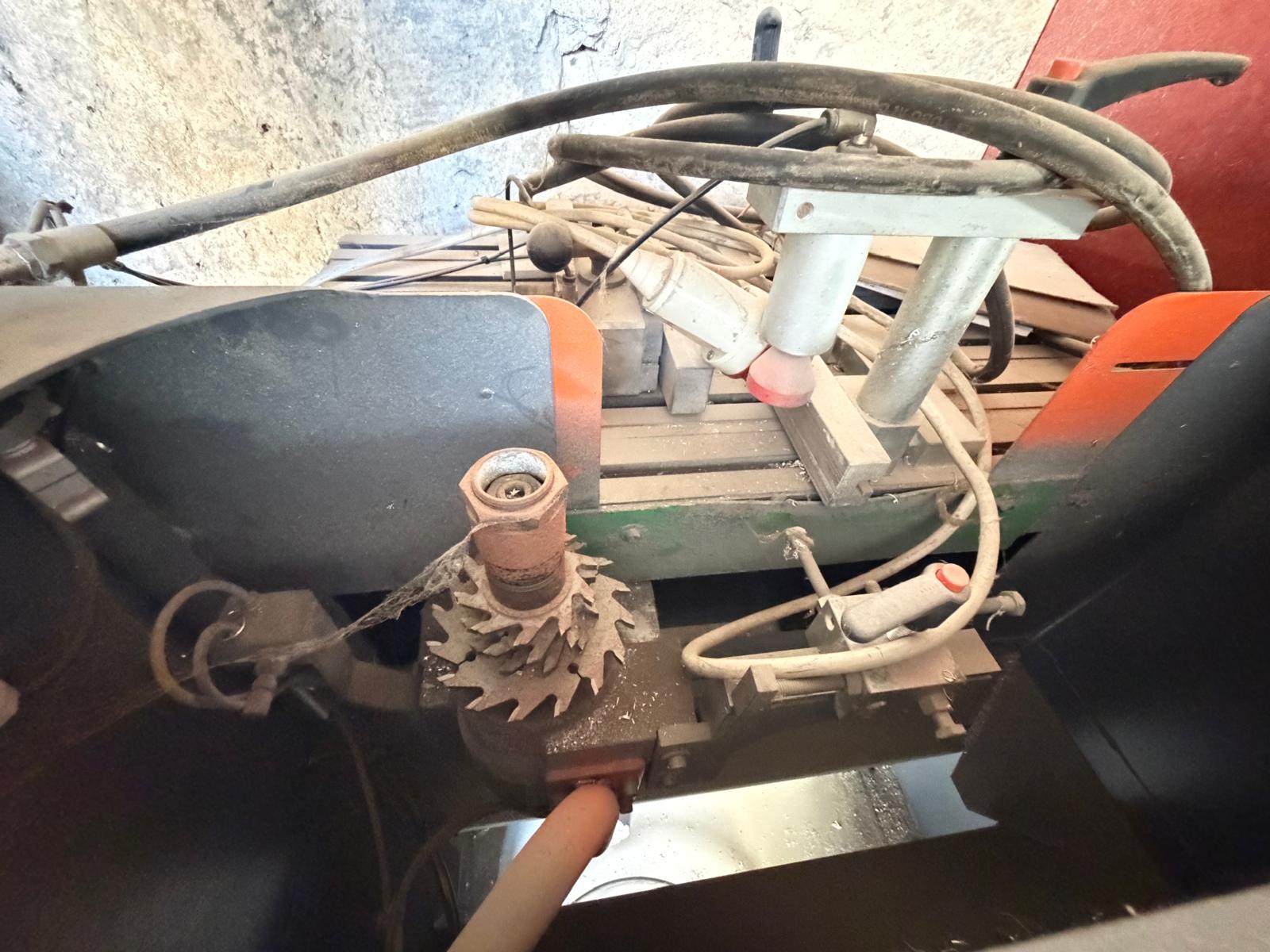 TEKNA TK 661 M