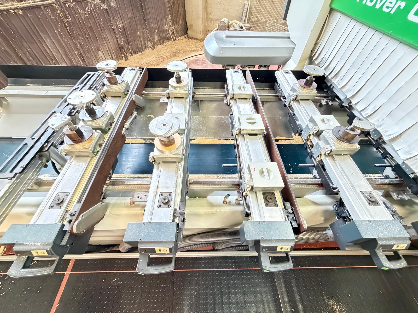 BIESSE ROVER C 6.50 CONF. 1
