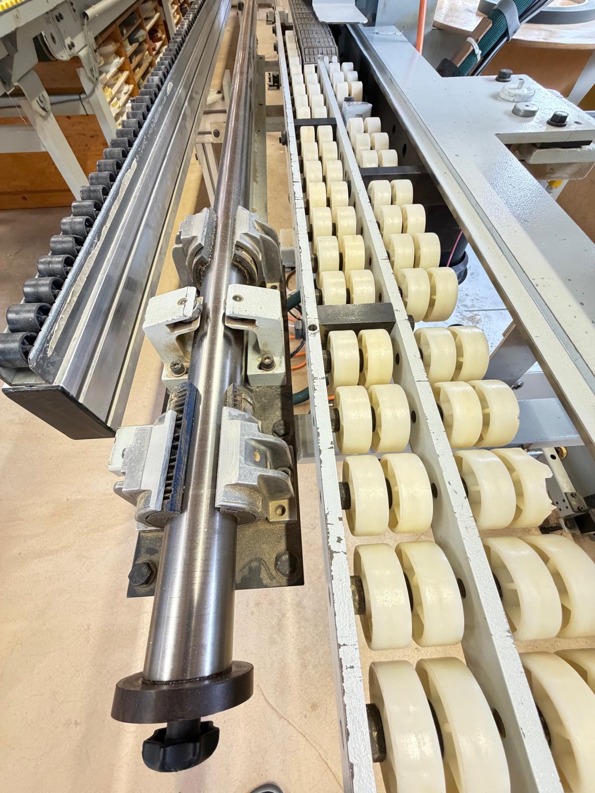 HOMAG KAR 310/7/A20/S2 OPTIMAT