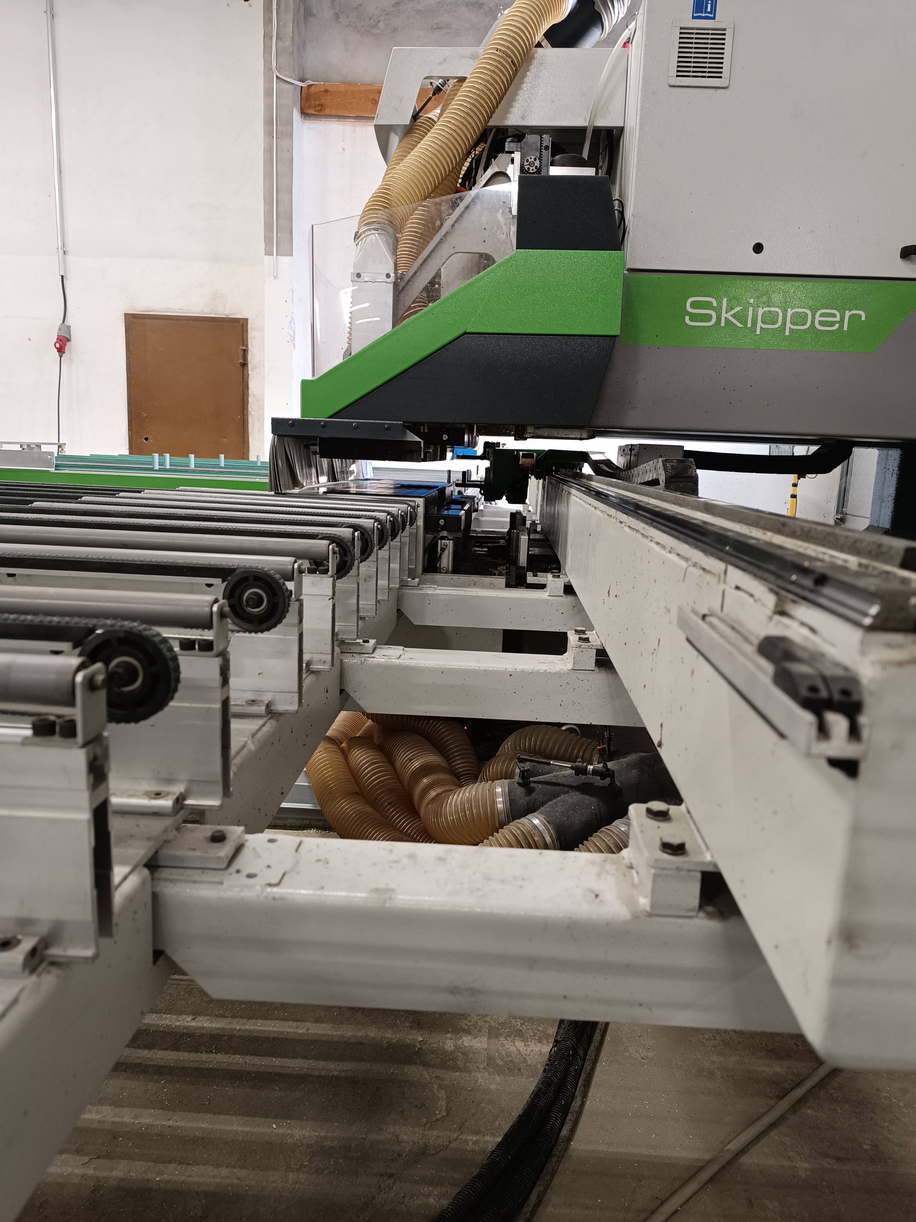 BIESSE SKIPPER 130