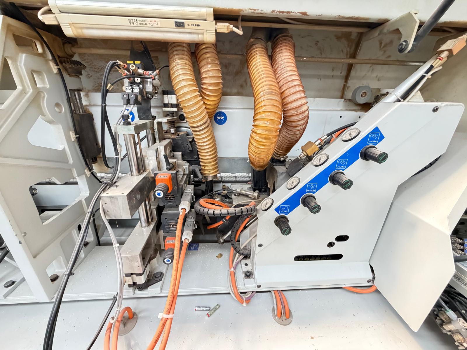 BIESSE AKRON 445