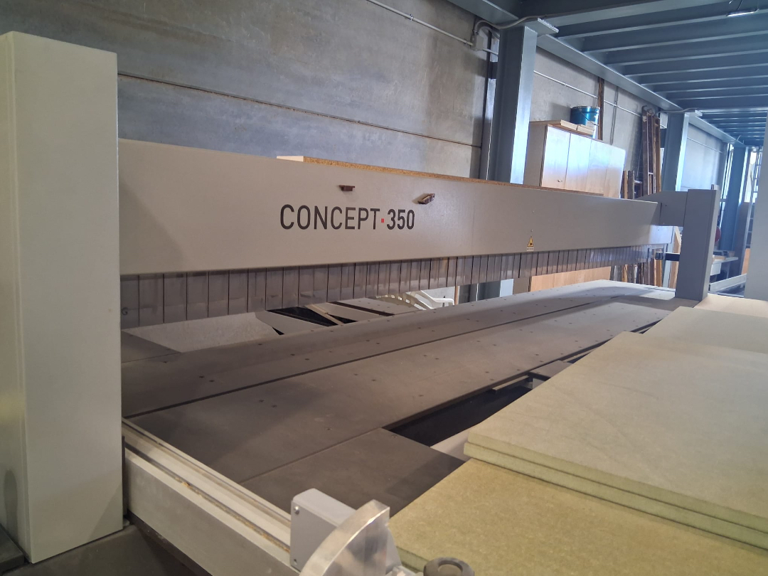 FIMAL CONCEPT 350