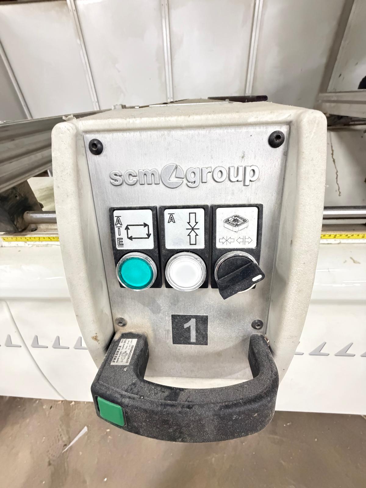 SCM TECH Z5