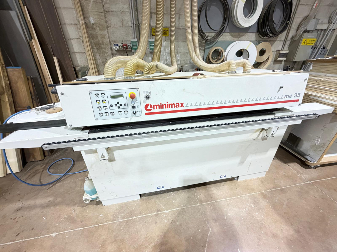 MINIMAX ME 35 B-05