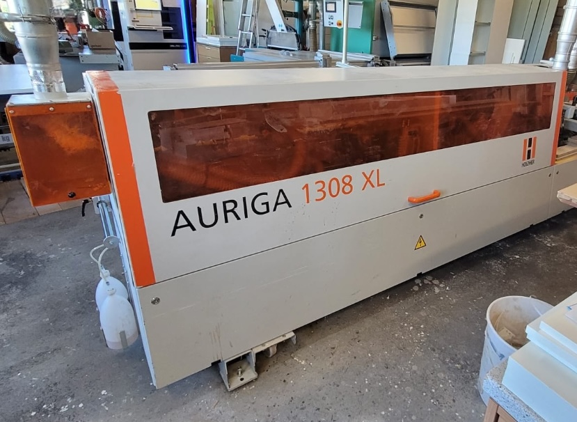HOLZ-HER AURIGA 1308 XL