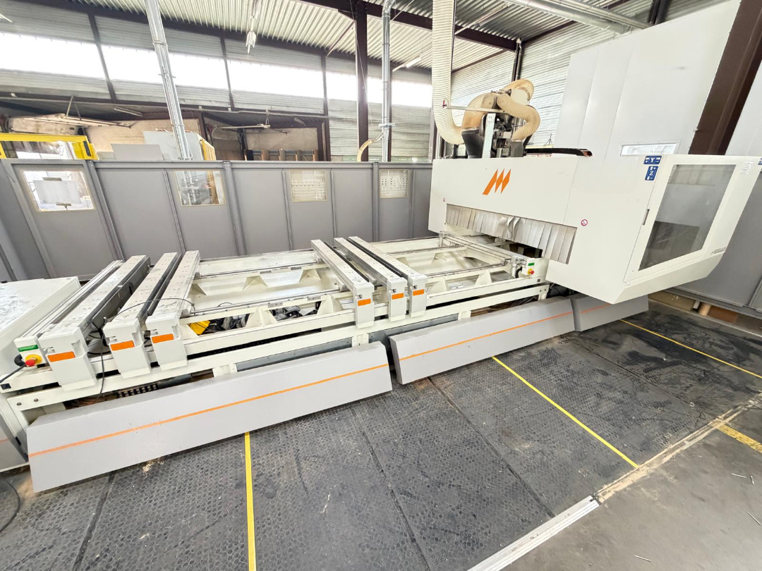 BUSELLATO JET MASTER T - Sold / Venduto
