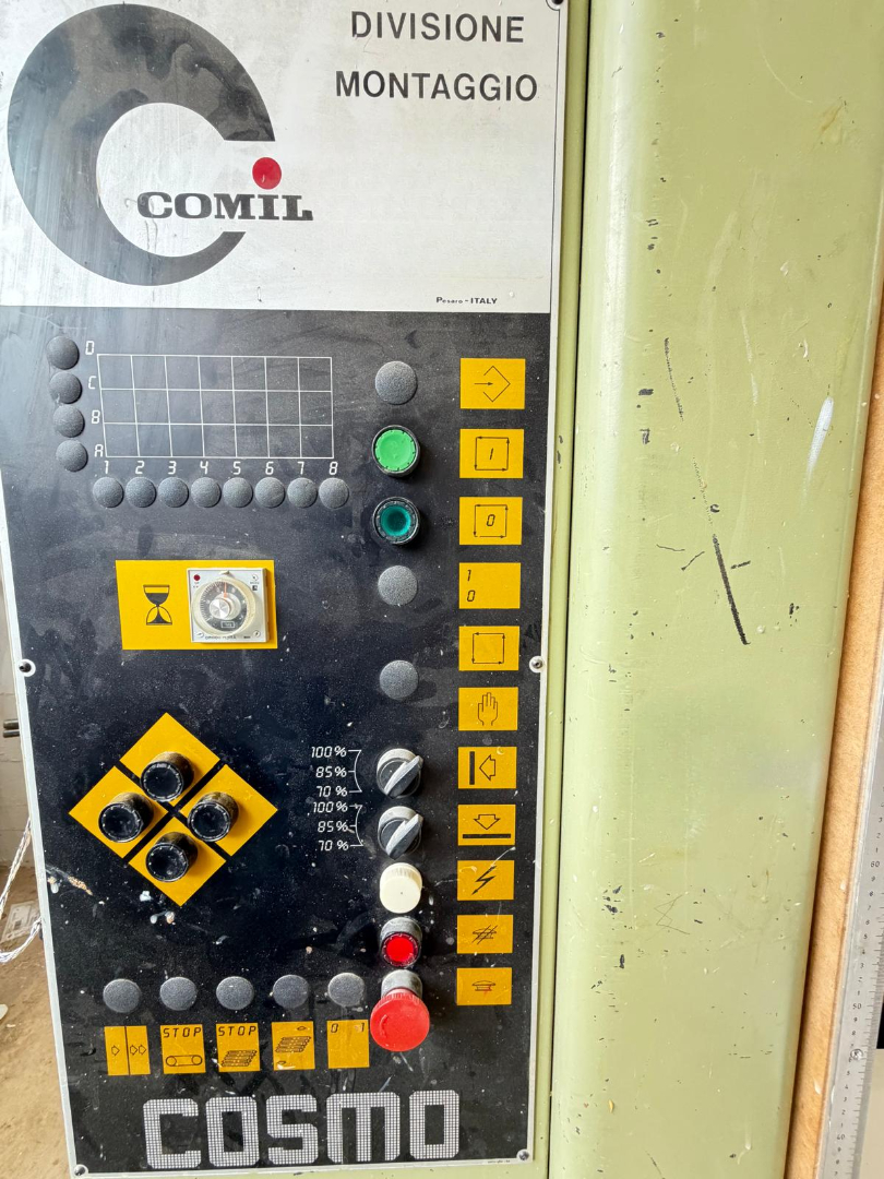COMIL COSMO NK