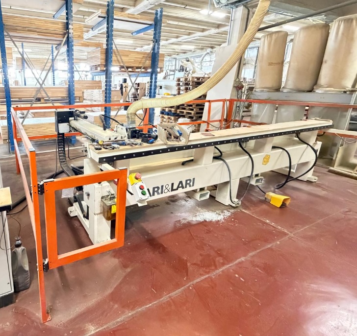LARI&LARI FR 20 1F 