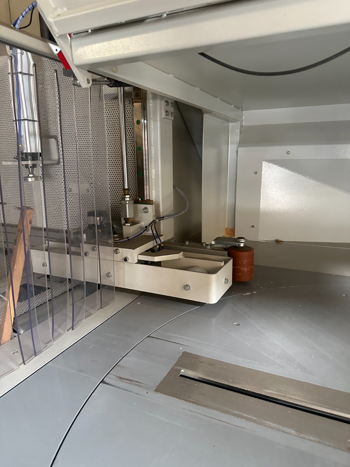 STROMAB CT 800