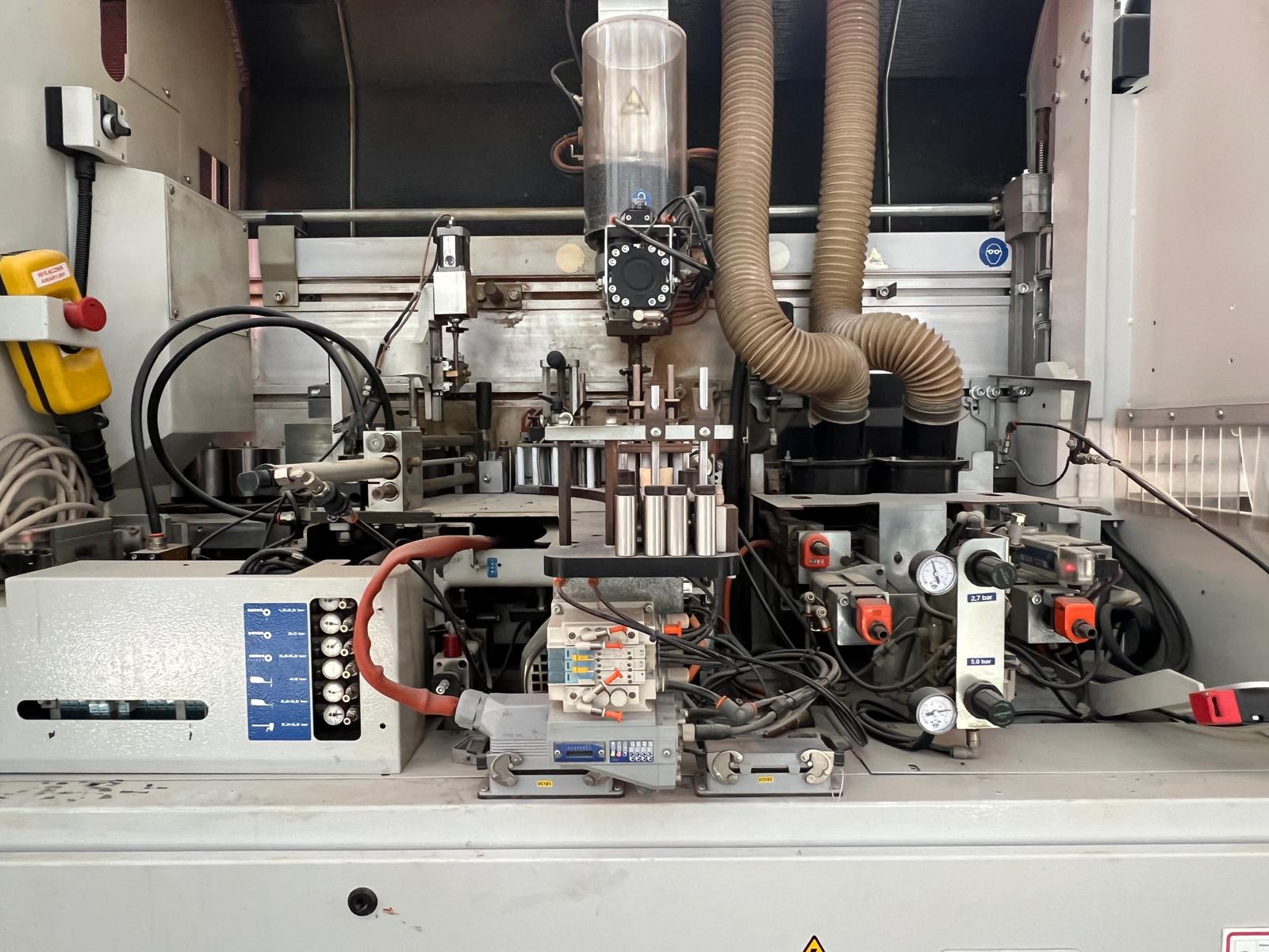 BIESSE STREAM A 6.0 INDUSTRY